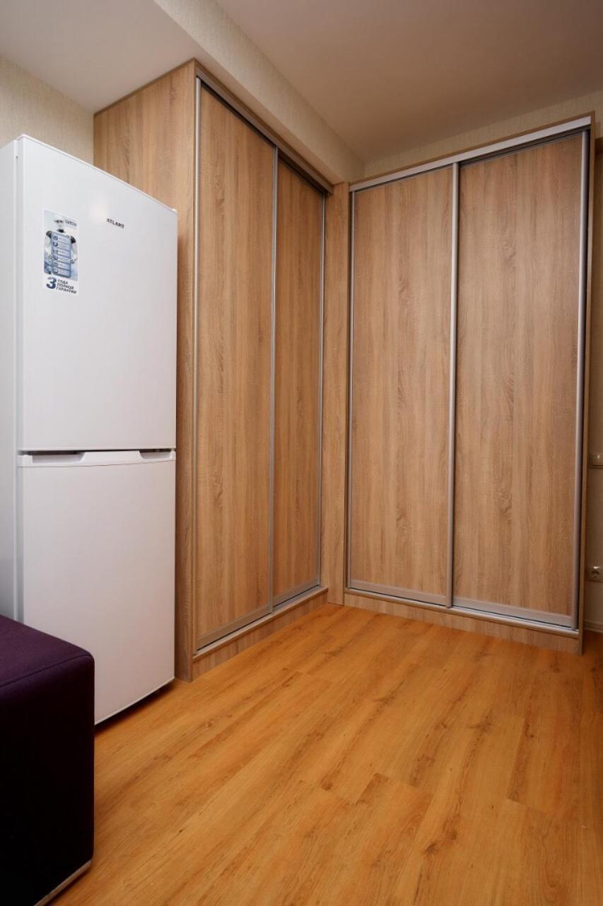 Central View Apartment 23D Floor Harkiv Exterior foto